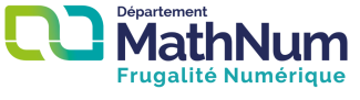 Logo Frugalité Numérique