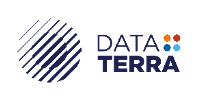 Logo DATA TERRA