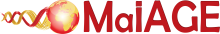 Logo MaIAGE