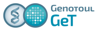logo Genotoul GeT