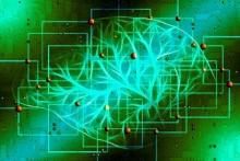 Logo IA les sciences du vivant