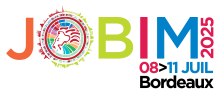 Logo JOBIM 2025