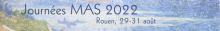 Logo Journée MAS 2022