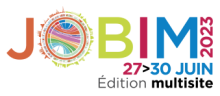 Logo JOBIM 2023