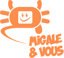 Logo Migale et Vous