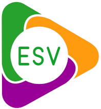 Logo Plateforme ESV