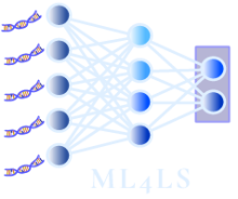 Logo ML4LS
